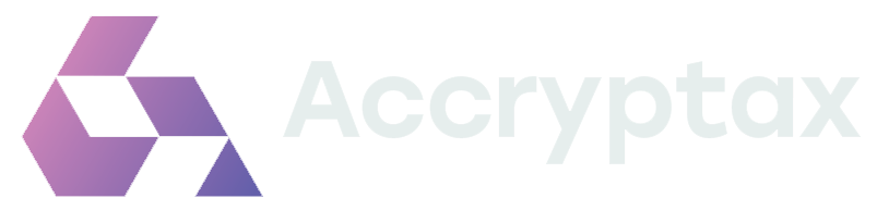 Accryptax Logo